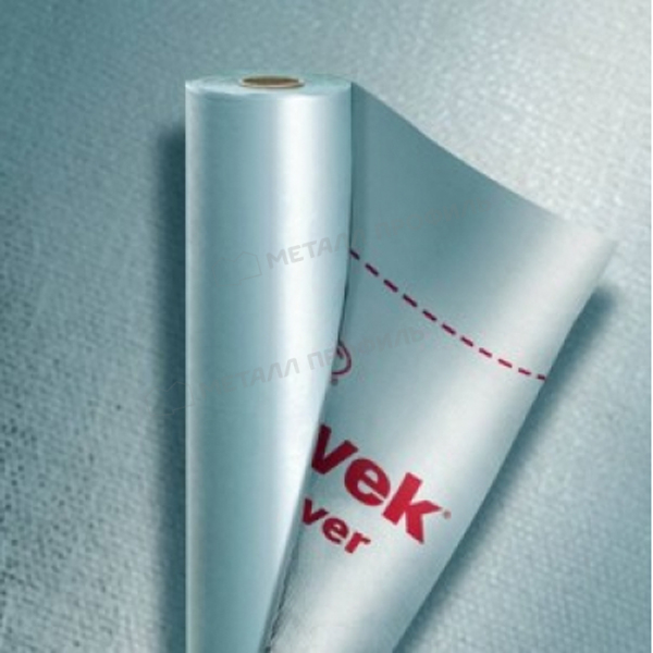 Пленка гидроизоляционная Tyvek Solid (1.5х50 м) ― заказать по доступным ценам в Гродно.