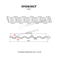 Профилированный лист НС-35x1000-A (ПЭ-01-9003-0,45)