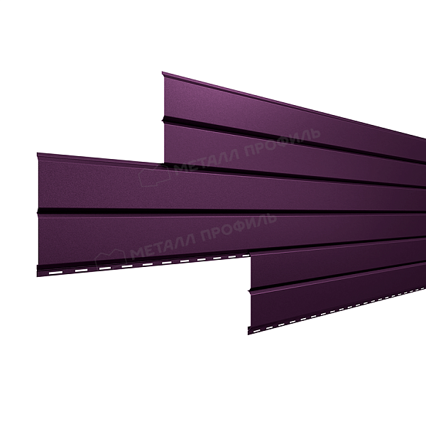 Сайдинг Lбрус-15х240 (VALORI-20-Violet-0.5), который вы можете заказать за 39.23 руб..