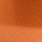 Планка сегментная торцевая правая 400 мм (AGNETA-20-Copper\Copper-0.5)